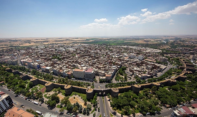 Diyarbakır imsakiye 2024, İlk imsak saat kaçta?