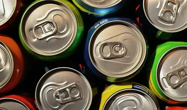 Diyet içecekler kalp sağlığını tehdit ediyor