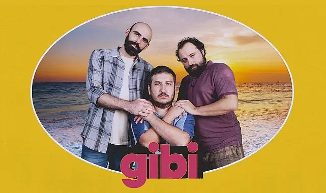 Dizipal Gibi yeni bölüm izle! Gibi 5. sezon 1. bölüm izle