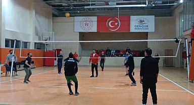 Doğubayazıt’ta Ramazan şenlikleri başladı