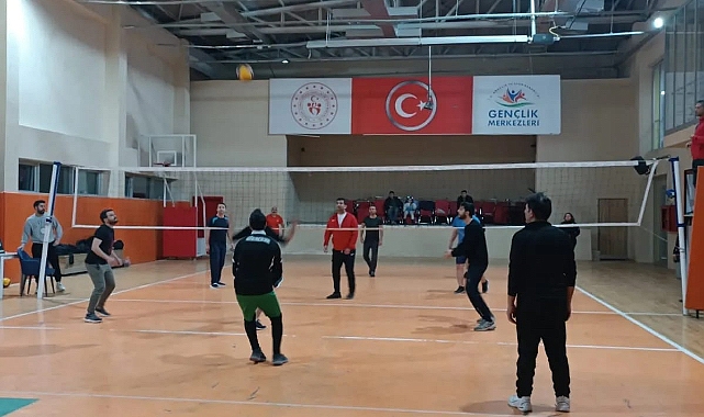 Doğubayazıt’ta Ramazan şenlikleri başladı