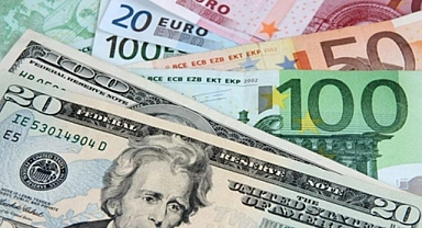Dolar kuru TL hesabı ne kadar? 25 Mart 2024 Euro'nun TL çeviri ne kadar, kaç TL?