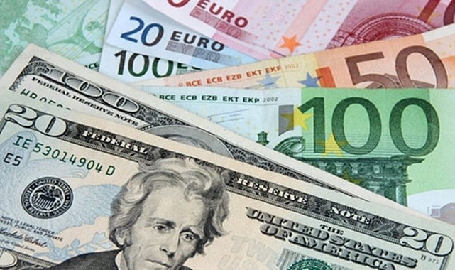 Dolar kuru TL hesabı ne kadar? 25 Mart 2024 Euro'nun TL çeviri ne kadar, kaç TL?