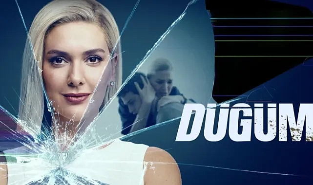 Düğüm 4. Bölüm Heyecanı: 1 Mart'ta Yayınlandı!