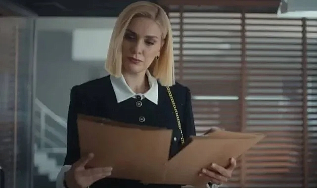 Düğüm Dizisi 8. Bölüm Ne Zaman Çıkacak?