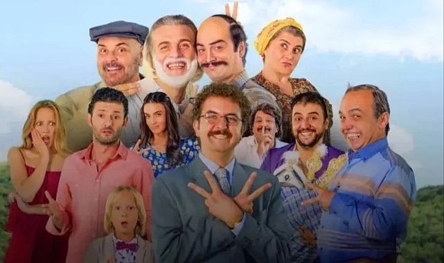 DÜĞÜN DERNEK 2: SÜNNET nerede çekildi? Düğün Dernek 2: Sünnet oyuncuları kim ve konusu ne?