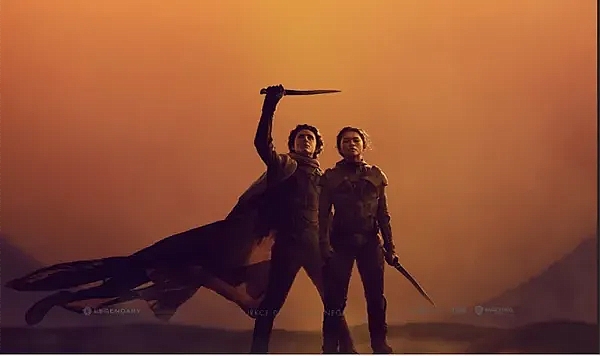 Dune 2: Çöl Gezegeni Bölüm İki - Film İncelemesi