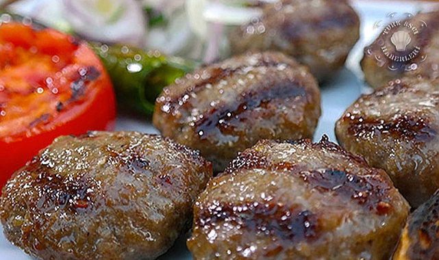 Edirne'de Nerede Ne Yenir? Edirne'de Mutlaka Gitmeniz Gereken yerler