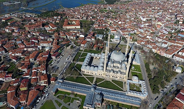 Edirne imsakiye 2024, İlk imsak saat kaçta?