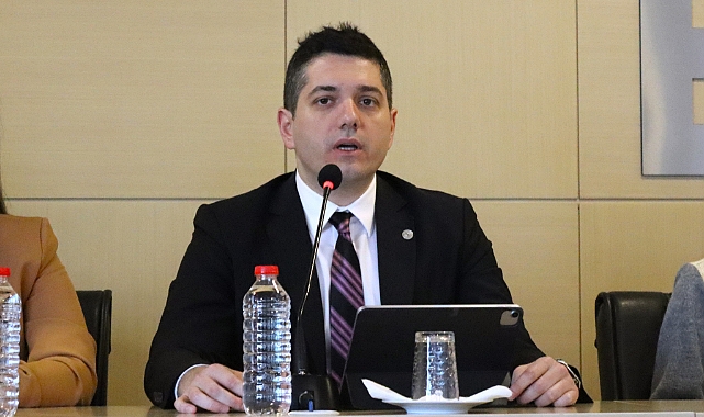EGİAD, genç sporcular için yola çıktı