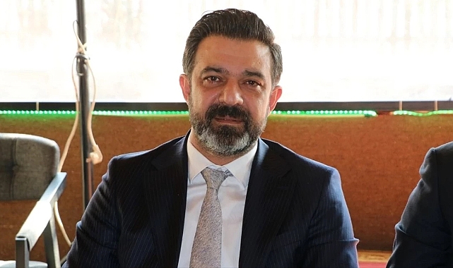 Ekrem Olğaç kimdir? AK Parti Siirt Belediye Başkan adayı Ekrem Olğaç kaç yaşında, nereli?