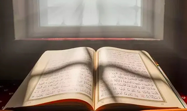 El-Ali̇m Esması: Her Şeyi Bilen ve İlim Sahibi Olan Allah