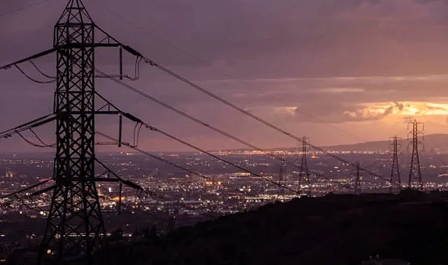 Elektrik kesintisi hayatı felç edecek! Kaç saat sürecek? İşte detaylar... Muş elektrik kesintisi 11 Mart 2024 Pazartesi