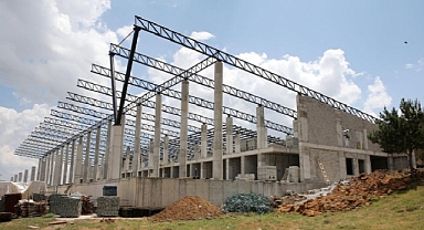 Eleşkirt Belediyesi Otogar Yapacak