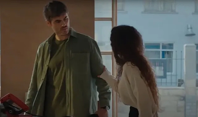 Emanet 670. Bölüm Full İzle! Seher ve Yaman'ın Aşk Hikayesi Devam Ediyor!