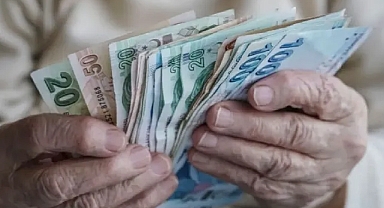 Emeklilere Müjde! 11.000 TL Nakit Avans Ödemesi!