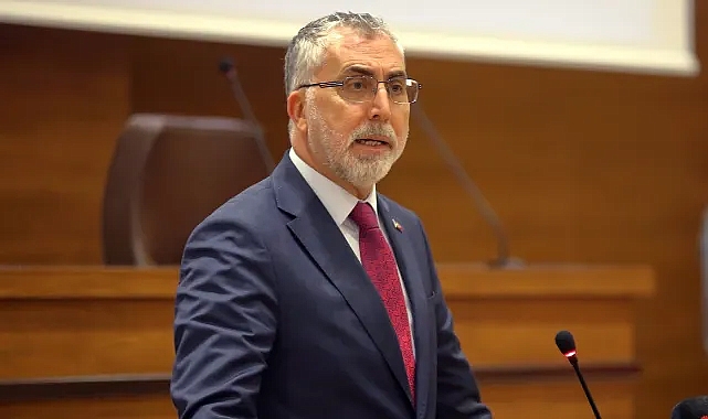 Emeklilere Müjde zam geliyor! Bakan Işıkhan Emekliler için Temmuz Ayını İşaret Etti!