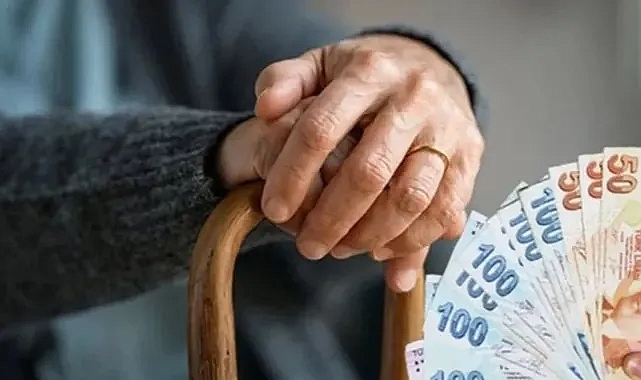 Emeklilere Trenlerde Yüzde 10 İndirim Müjdesi!