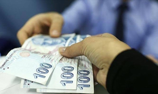 Emeklilerin bayram ikramiyesi tarihi belli oldu
