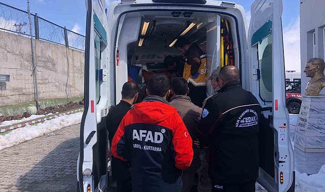 Engelli çocuk 40 saat sonra ahırda bulundu