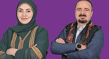 Dem Parti Erciş Belediyesi Eş Başkan Adayları; Erciş'in Su Sorununu Biz Çözdük