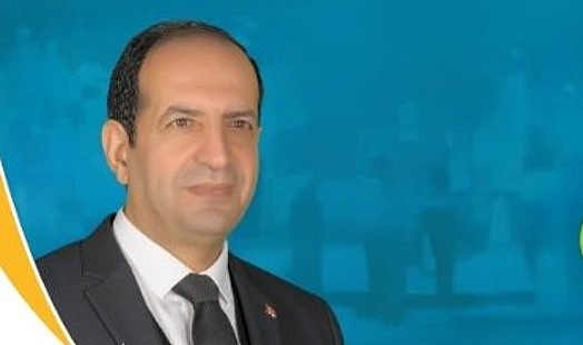 Erciş'te Ak Parti Belediye Başkan Adayı Fatih Çiftci, Mikaili Aşireti İstişare Toplantısında