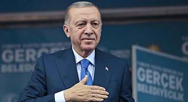 Erdoğan Van'a ne zaman gelecek, Mitingi nerede Saat Kaçta?