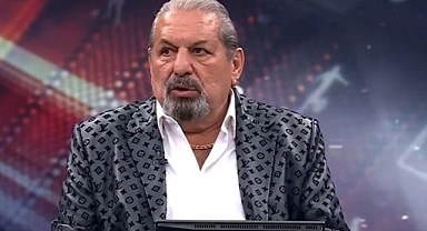 "Erman Toroğlu'nun  Ceketinin Fiyatı Dudak Uçuklattı