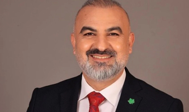 Erol Demir kimdir? Gelecek Parti İstanbul Sultanbeyli Belediye Başkan Adayı Erol Demir kaç yaşında, nereli?