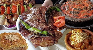 Erzincan'da Nerede Ne Yenir? Erzincan'da Mutlaka Gitmeniz Gereken yerler