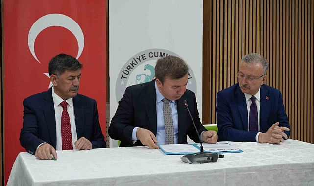 Erzincan depreme hazırlıklı hale getirilecek