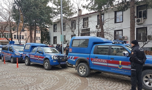 Erzincan İliç'te toprak kayması soruşturmasında 2 mühendis tutuklandı