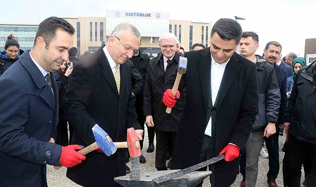 Erzincan'da Nevruz Bayramı coşkuyla kutlandı