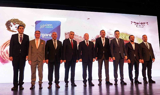 Erzurum Büyükşehir Belediyesi organik gübre üretecek