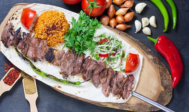 Erzurum'da ne yenir? İşte Erzurum'da yenmesi gerekenler listesi