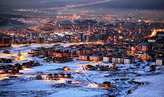 Erzurum imsakiye 2024, İlk imsak saat kaçta?