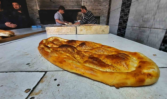Erzurum'da esnaf sıkı denetim