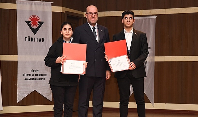 Erzurum'da Lise öğrencileri araştırma projeleri yarışmalarında kazanan projeler belli oldu
