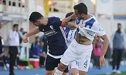 Erzurumspor - Tuzlaspor Maçı Heyecanı Başlıyor!