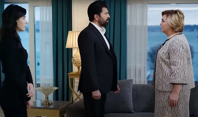 Esaret 294. Bölüm Full İzle: Kanal 7 ve Dizi Hakkında Bilgiler