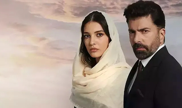 Esaret 301. Bölüm heyecanı dorukta! Orhun ve Hira'nın yolları yeniden kesişiyor!