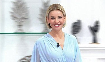 Esra Erol'da Canlı İzle - 4 Mart 2024 Esra Erol Son Bölüm İzle! ATV Esra Erol İzle