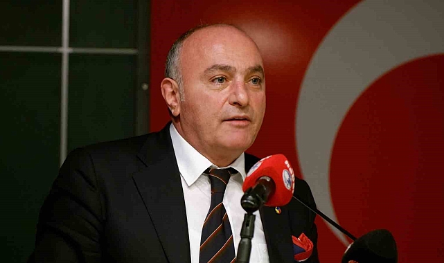 ETSO'da, "Bilgi Güvenliği Ve Farkındalık" zirvesi