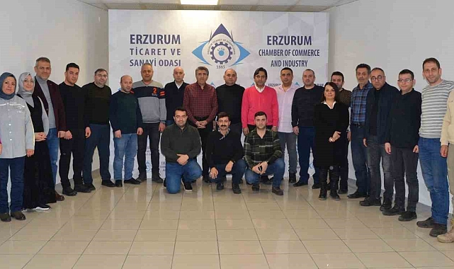 ETSO'da üye memnuniyeti hassasiyeti