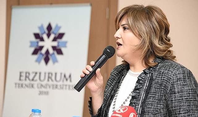 ETÜ sağlık bilimleri fakültesi yeni binasına kavuştu