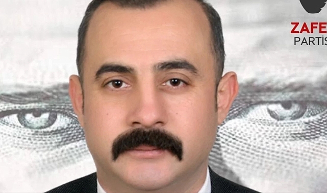 Ferhat Tüysüz kimdir? Zafer Partisi Trabzon Belediye Başkan adayı Ferhat Tüysüz kaç yaşında, nereli?