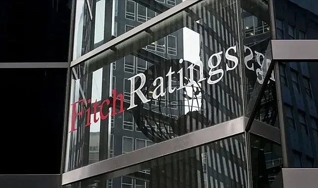 Fitch Ratings Türkiye Varlık Fonu'nun Kredi Notunu Yükseltti!
