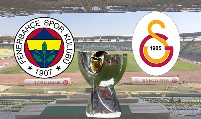 Galatasaray Fenerbahçe Süper Kupa maçı bilet fiyatları