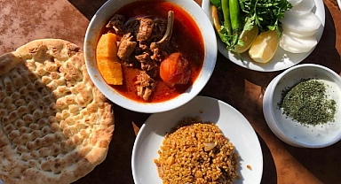 Gaziantep'de Nerede Ne Yenir? Gaziantep'de Mutlaka Gitmeniz Gereken yerler
