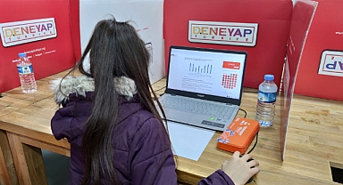 Geleceğin Teknoloji Yıldızları Ağrı'dan yükselecek